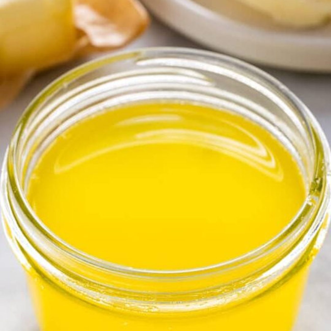 Clarified Butter How To Clarify Butter