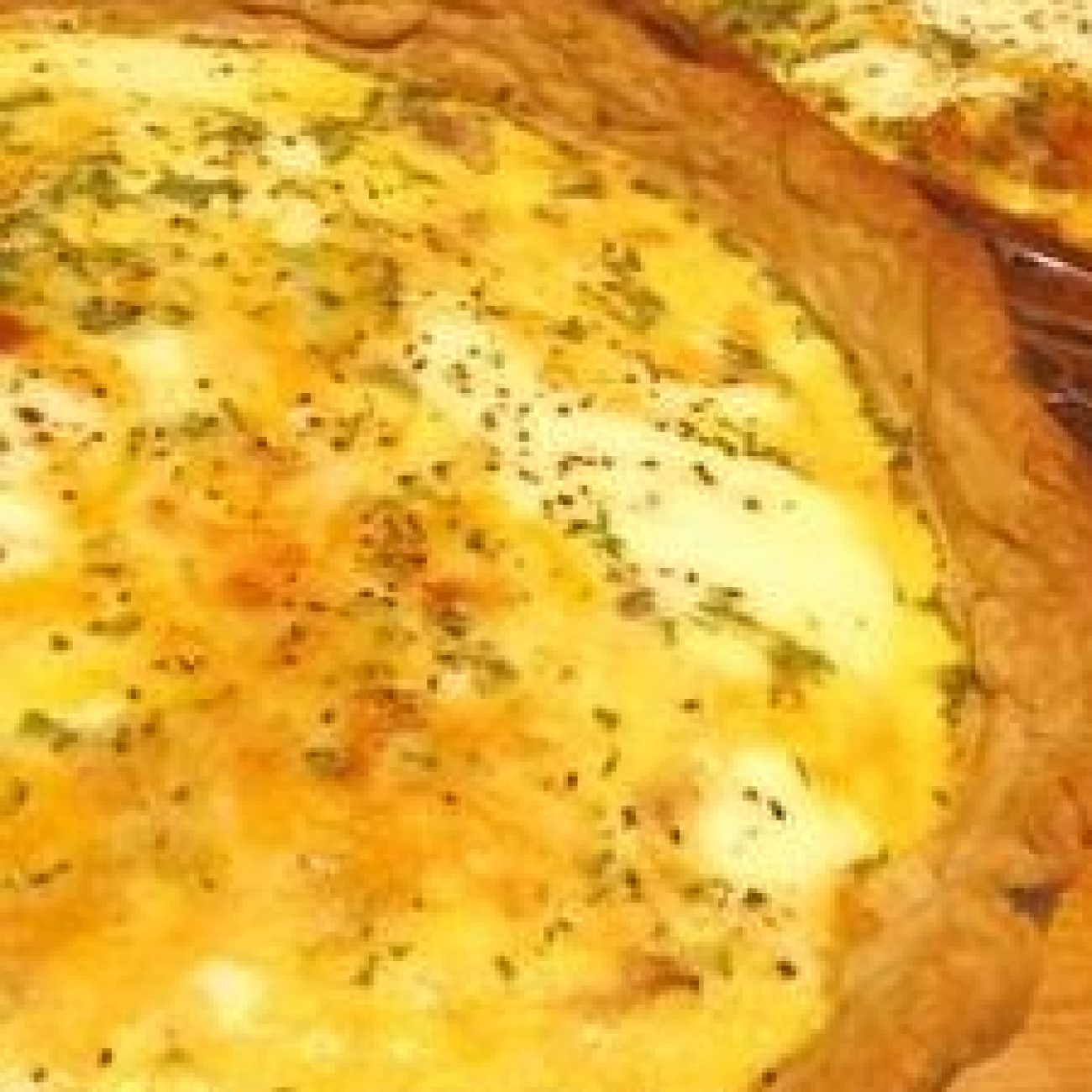 Clarks Quiche