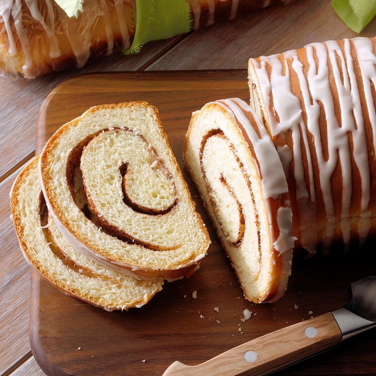 Classic Breadmaker Machine Bread