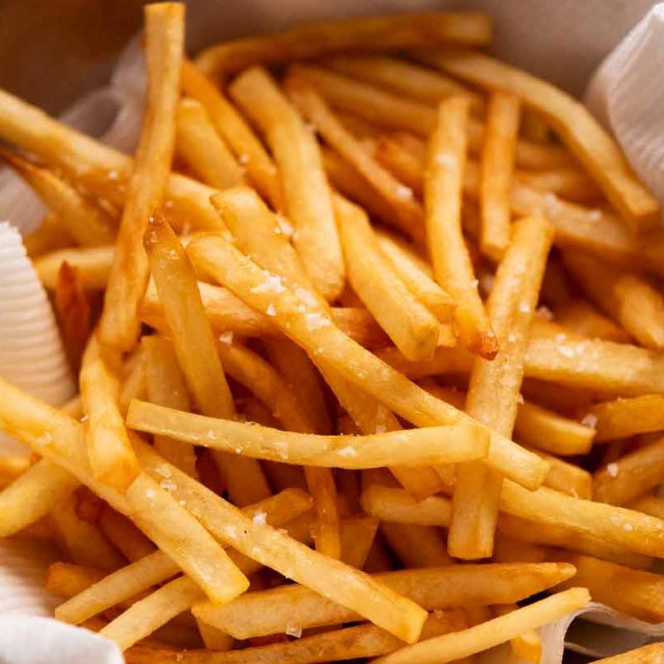 Classic French Fries