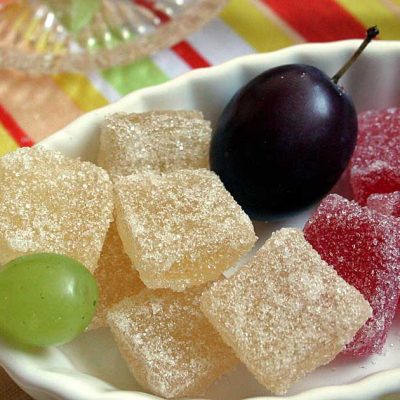 Classic Homemade Candy Delights: A Step-By-Step Guide