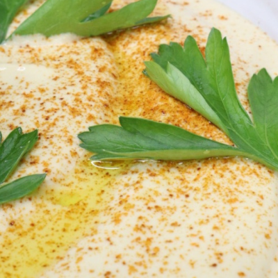 Classic Homemade Hummus Recipe: A Timeless Favorite