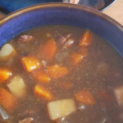Classic Royal Heirloom Soup Recipe