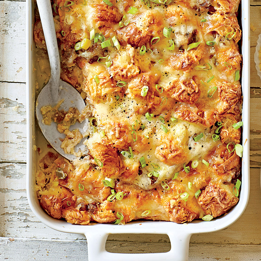 Classic Southern Comfort: Reviving a 1981 Southern Living Favorite Recipe