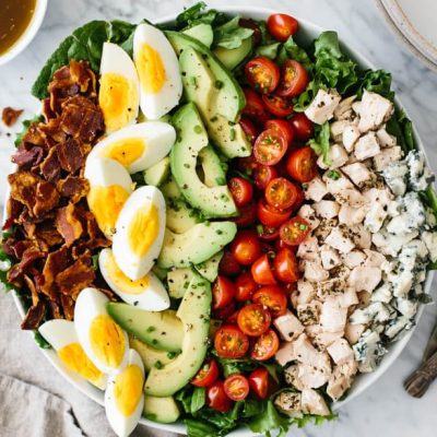 Cobb Salad