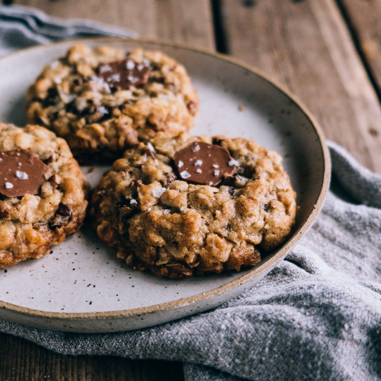 Coconut Filled Chocolate Cookies Aka