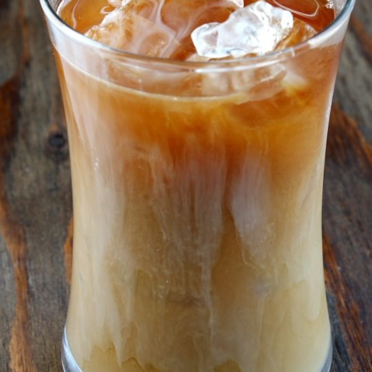 Cold Coffee Drink