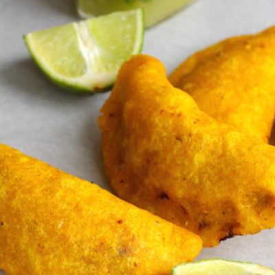 Colombian Empanadas