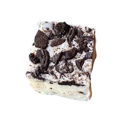 Cookies N Cream Fudge