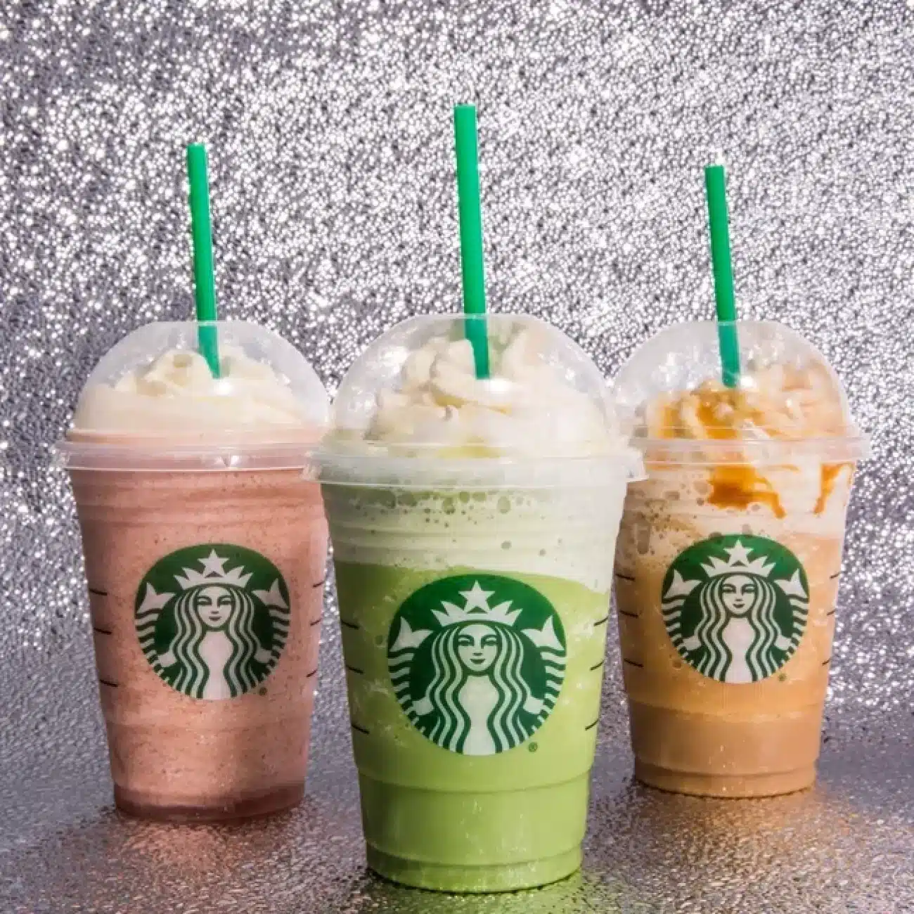 Copycat Starbucks Secret Menu Two