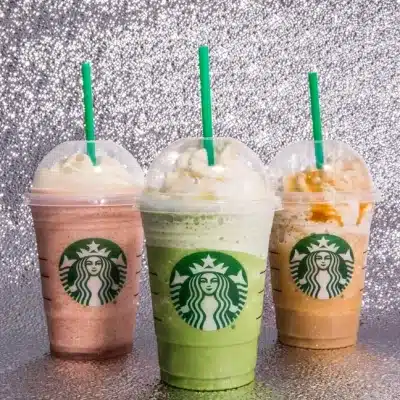 Copycat Starbucks Secret Menu Two