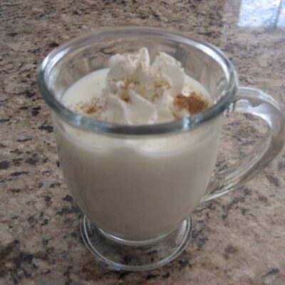 Coquito - Traditional Recipe - Made