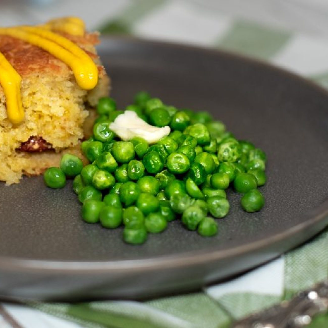 Corn Dog Casserole