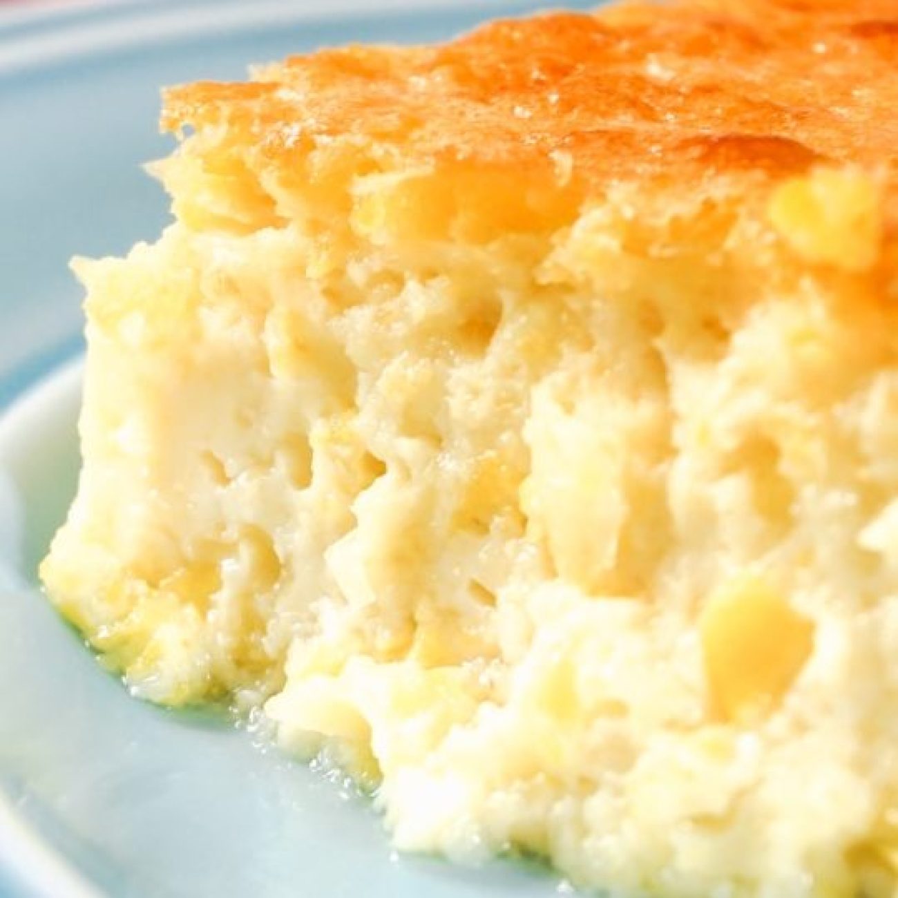 Corn Souffle Stouffers Copycat