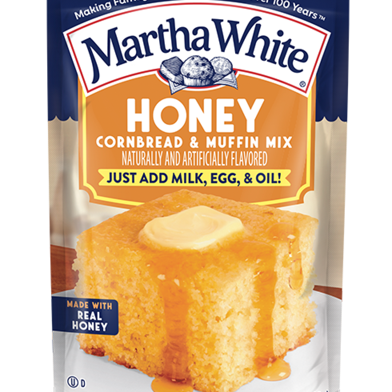 Cornbread Mix