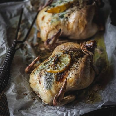 Cornish Game Hens