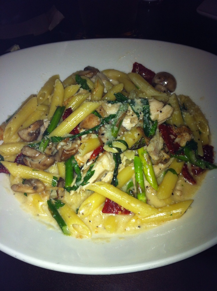 Country House Chicken Penne