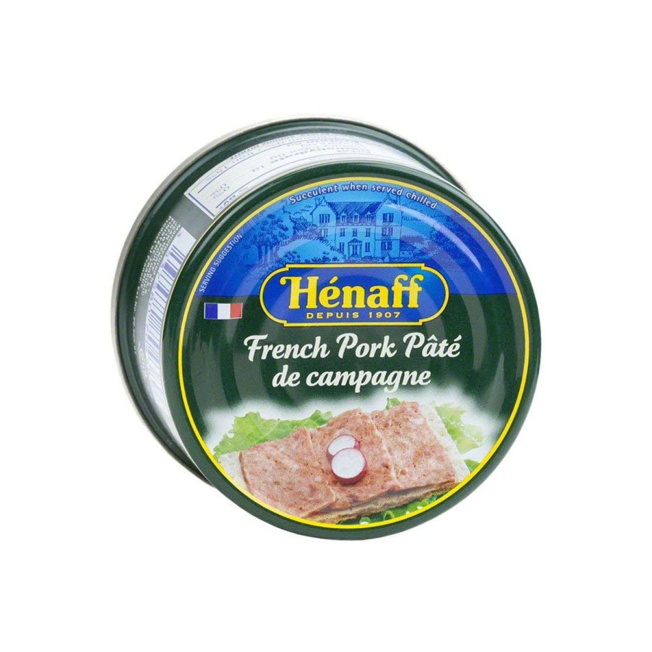 Country Pate