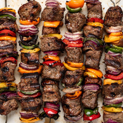 Cowboy Kabobs