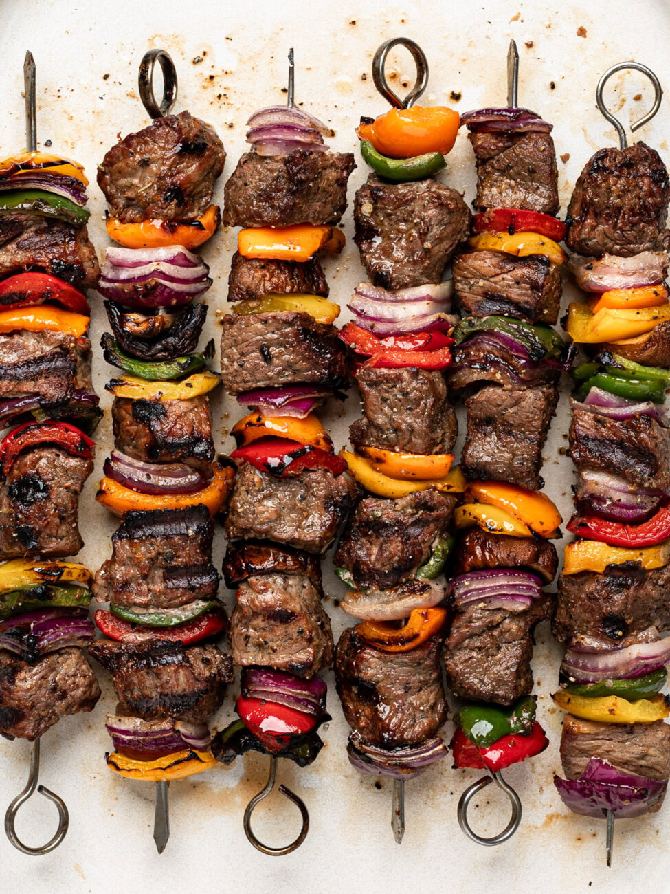 Cowboy Kabobs