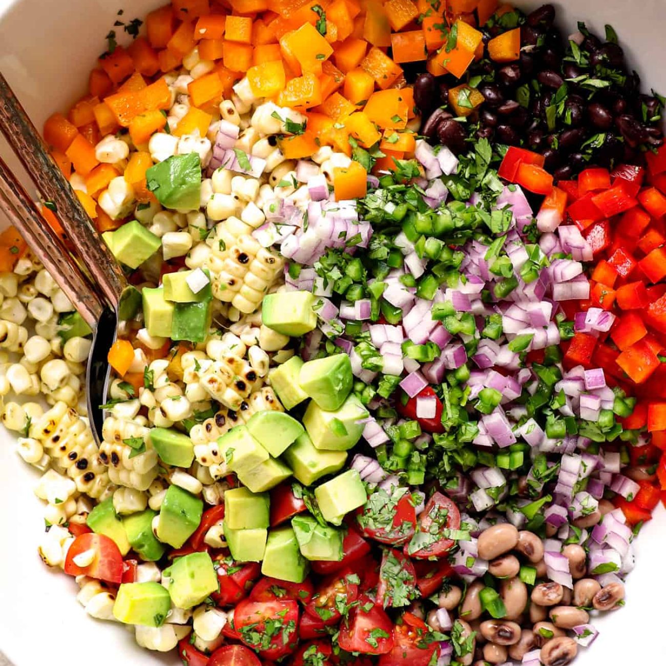 Cowgirl Hall of Fame’s Ultimate Texas Caviar Recipe