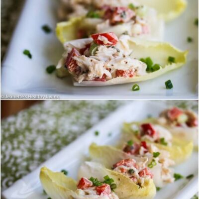 Crab Appetizers