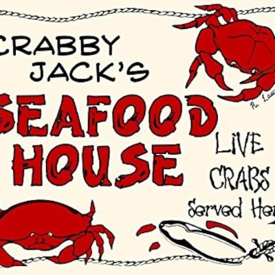 Crabby Jacks