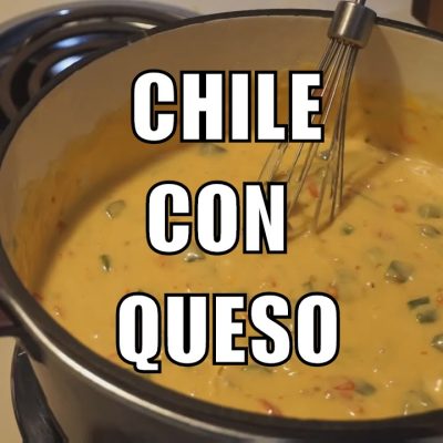 Crackhead The Cats Chile Con Queso