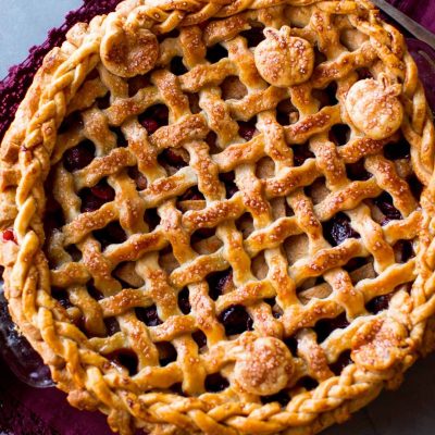 Cranberry Apple Spice Muffins Gluten