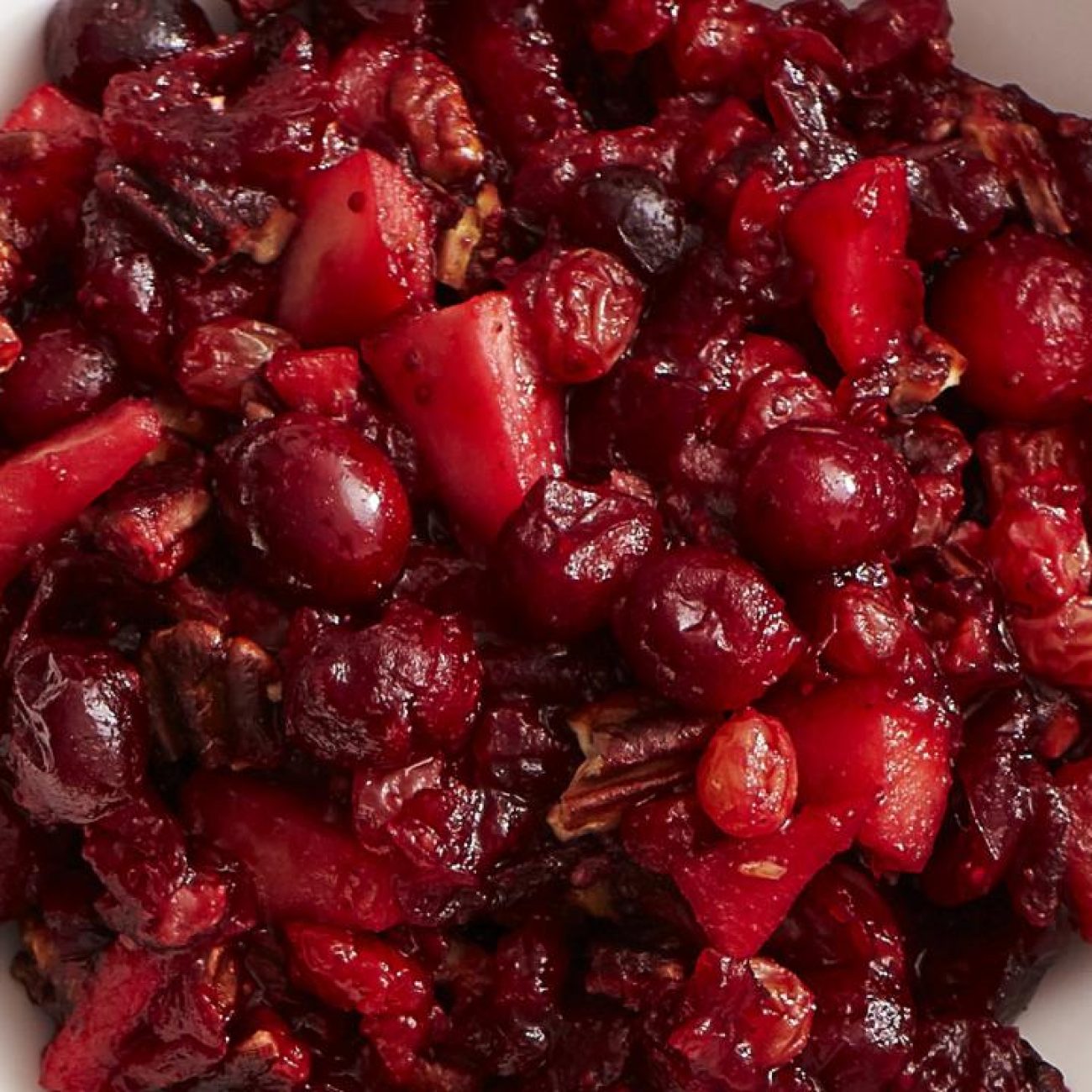 Cranberry Chutney