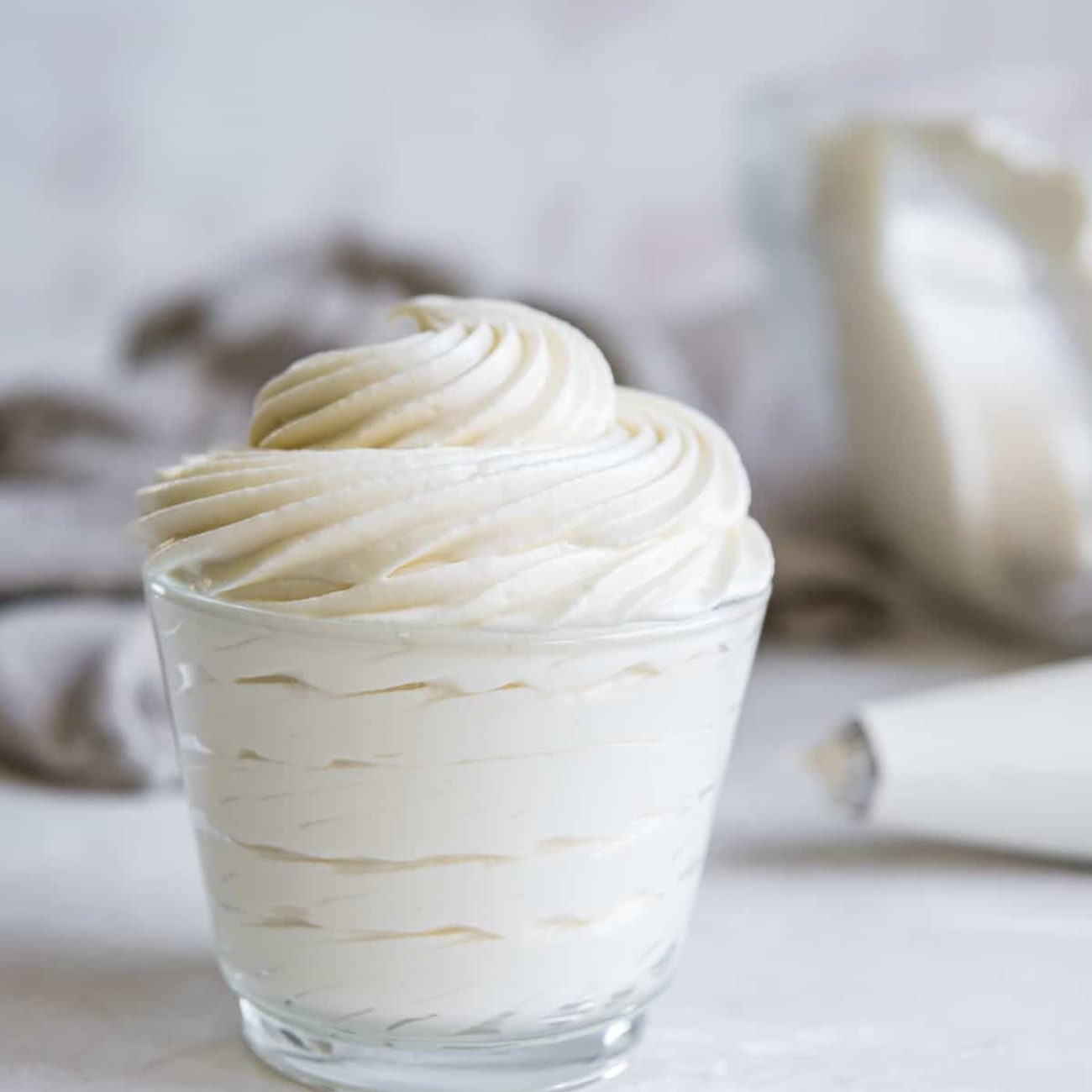 Cream Cheese Frosting