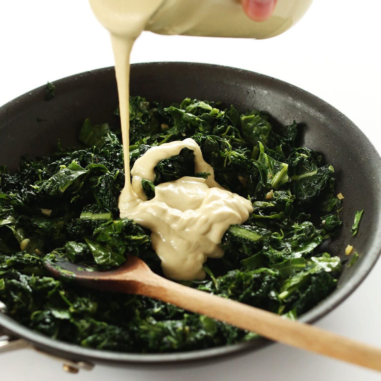 Creamy Asiago Kale Dip Recipe – Perfect for Sharing