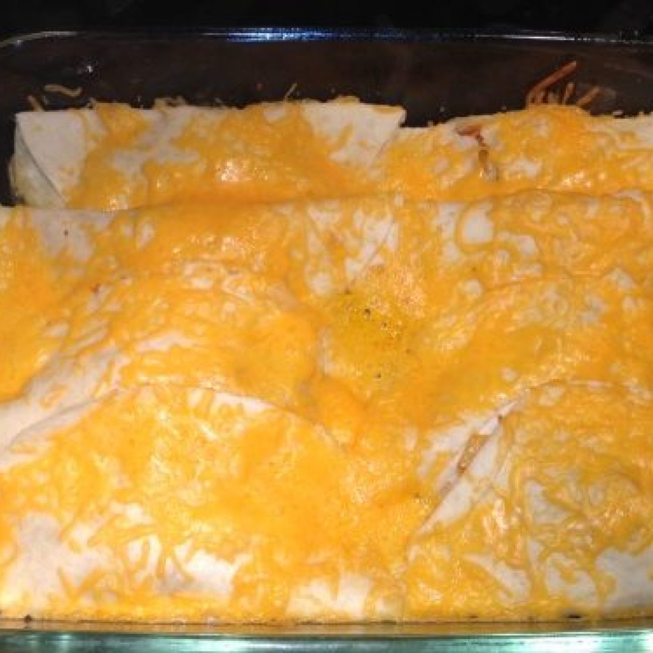 Creamy Cheesy Potato Dip #5Fix