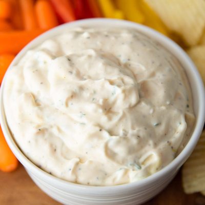 Creamy Homemade Sour Cream Sauce Recipe