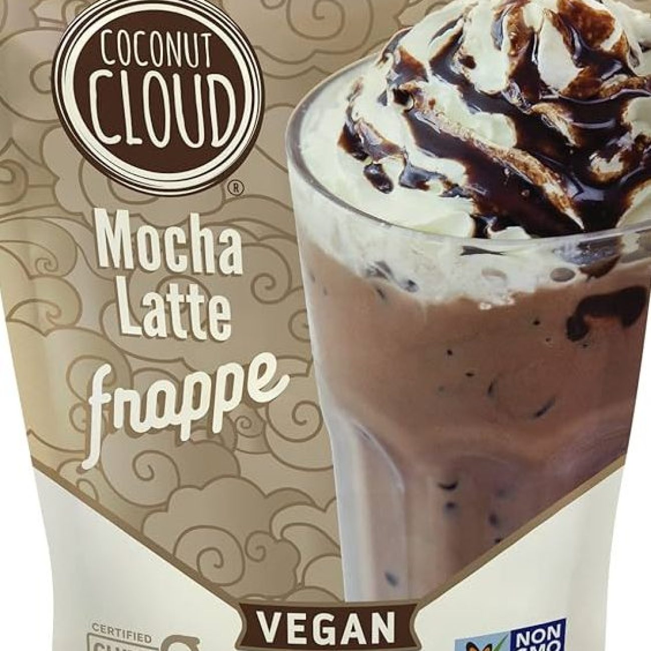 Creamy Mocha Drink