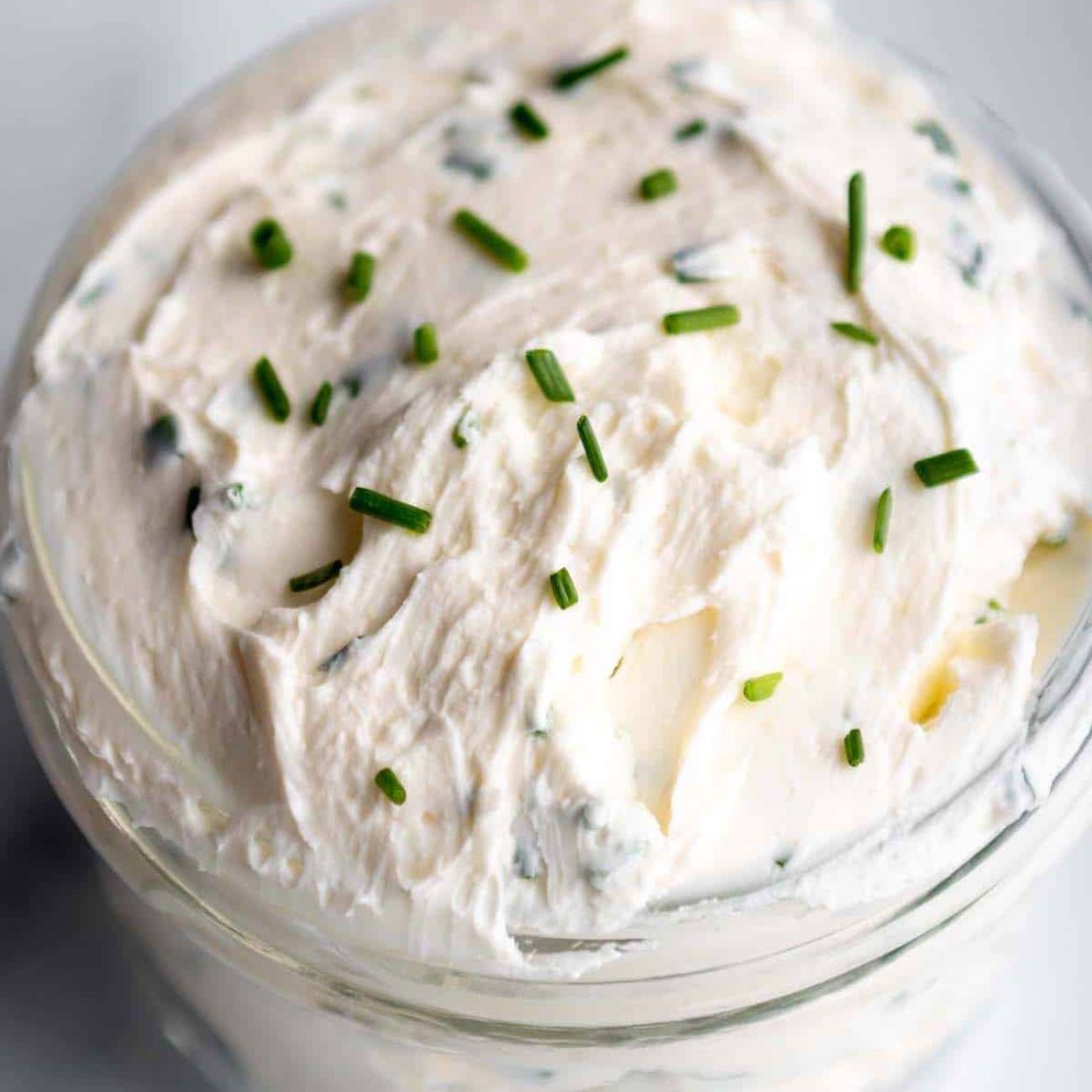 Creamy Onion- Cheez Spread