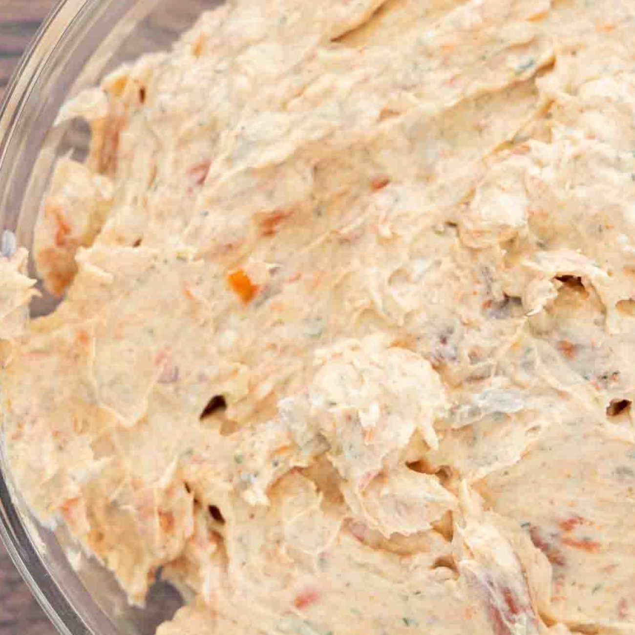 Creamy Smoked Salmon Spread