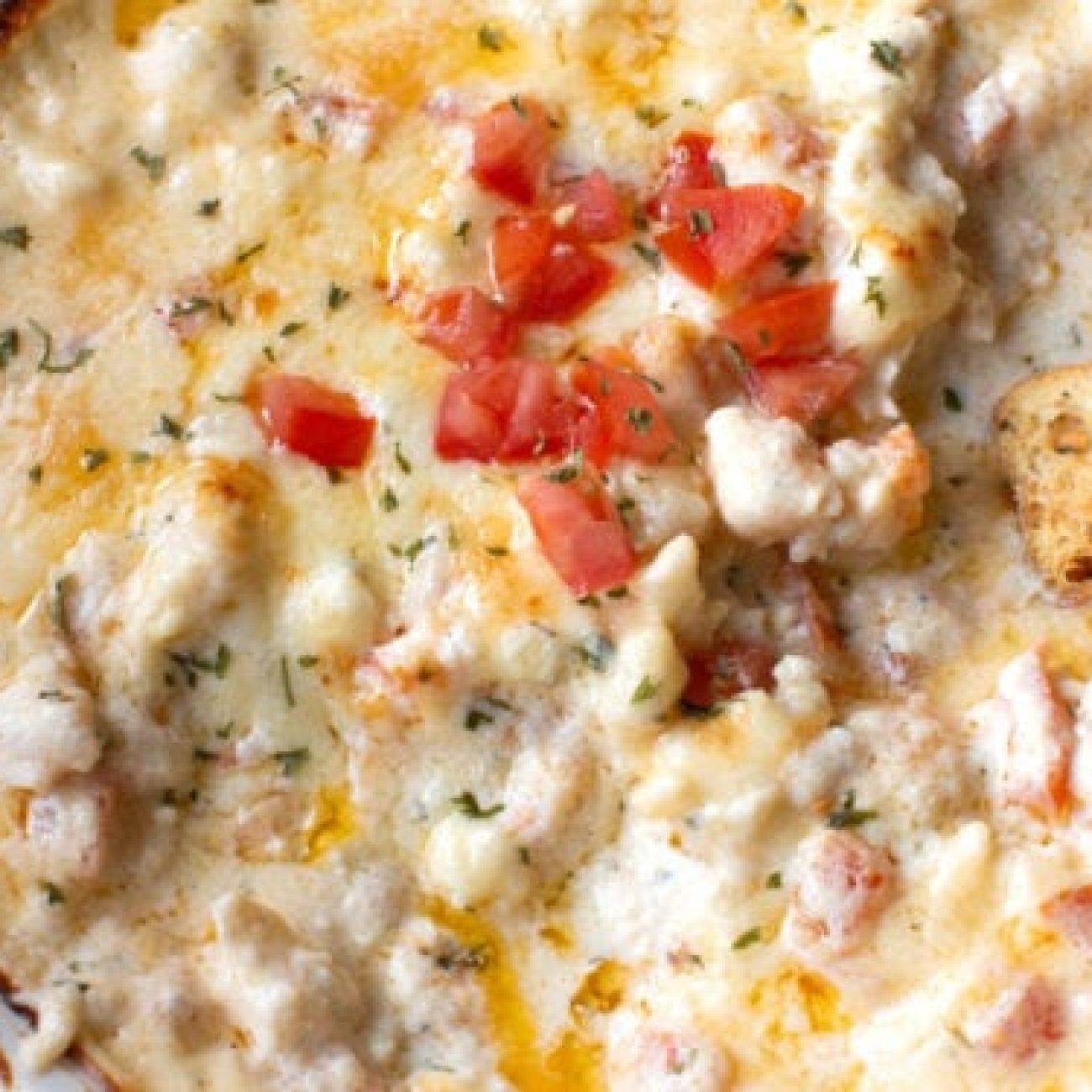 Creamy Spicy Shrimp Dip with Cream Cheese