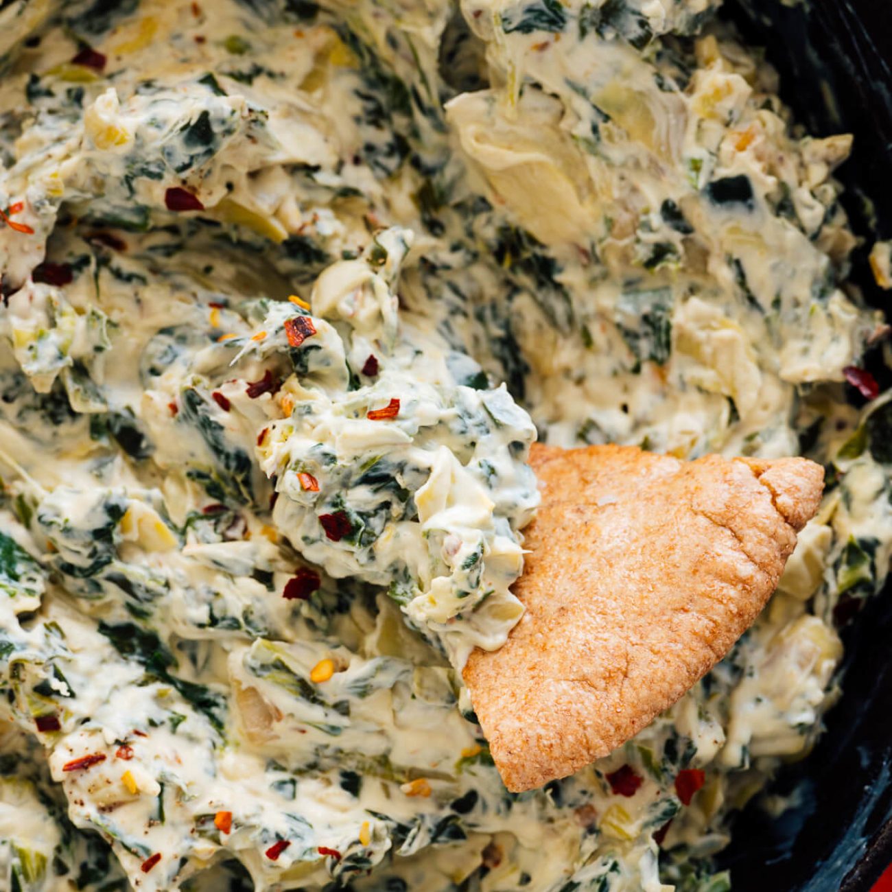 Creamy Spinach and Artichoke Dip: The Ultimate Party Appetizer