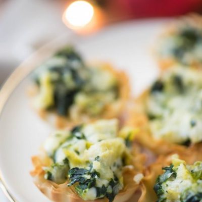 Creamy Spinach And Shrimp Dip: Perfect Party Appetizer