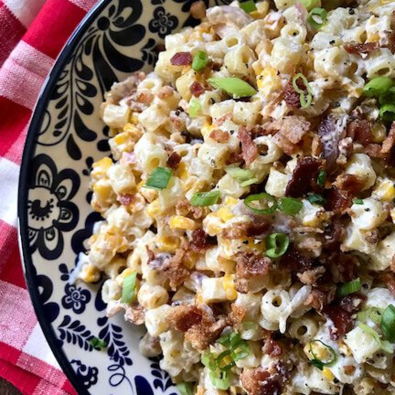 Creamy Sweet Corn and Mayonnaise Dip Recipe