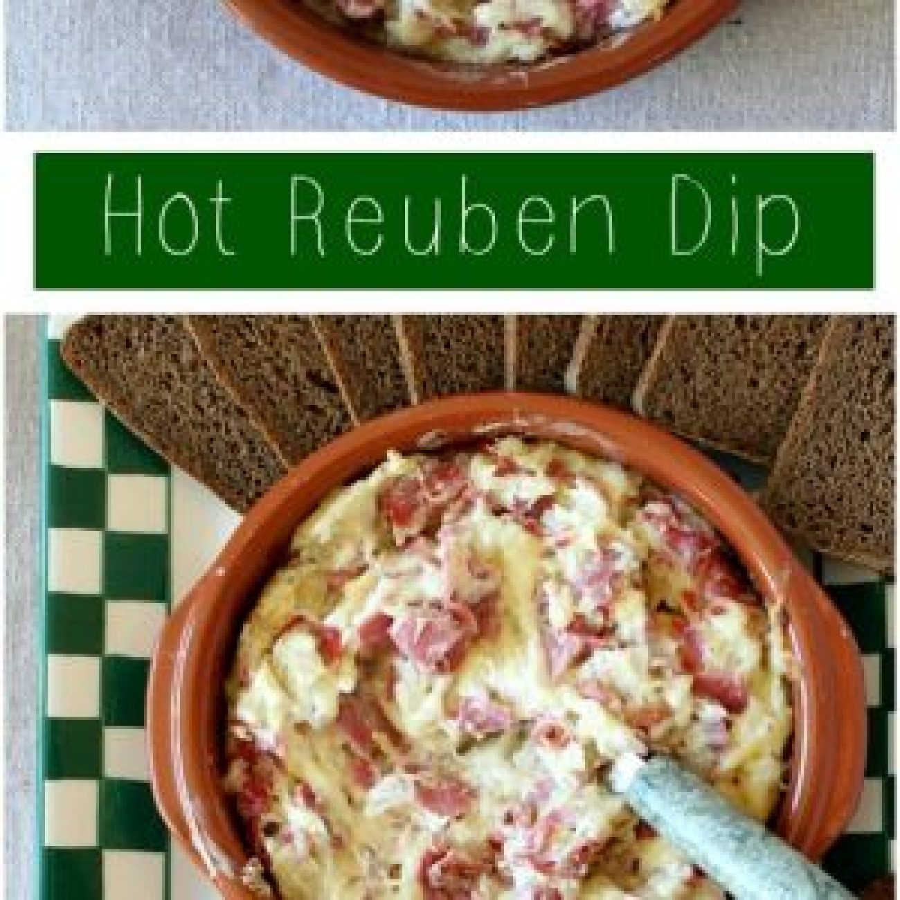 Creamy Swiss and Sauerkraut Dip Recipe