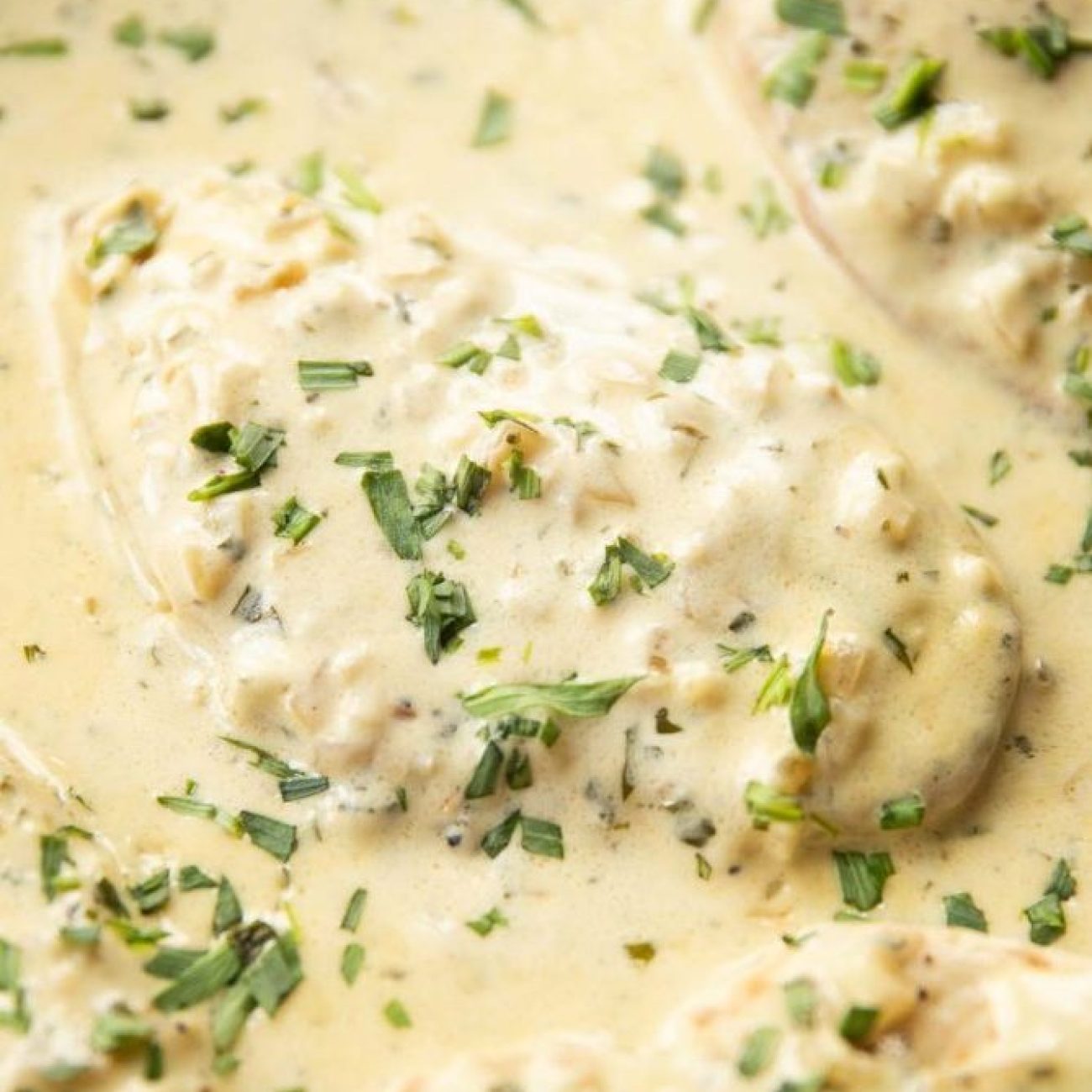 Creamy Tarragon Chicken Recipe – A Flavorful Dinner Delight