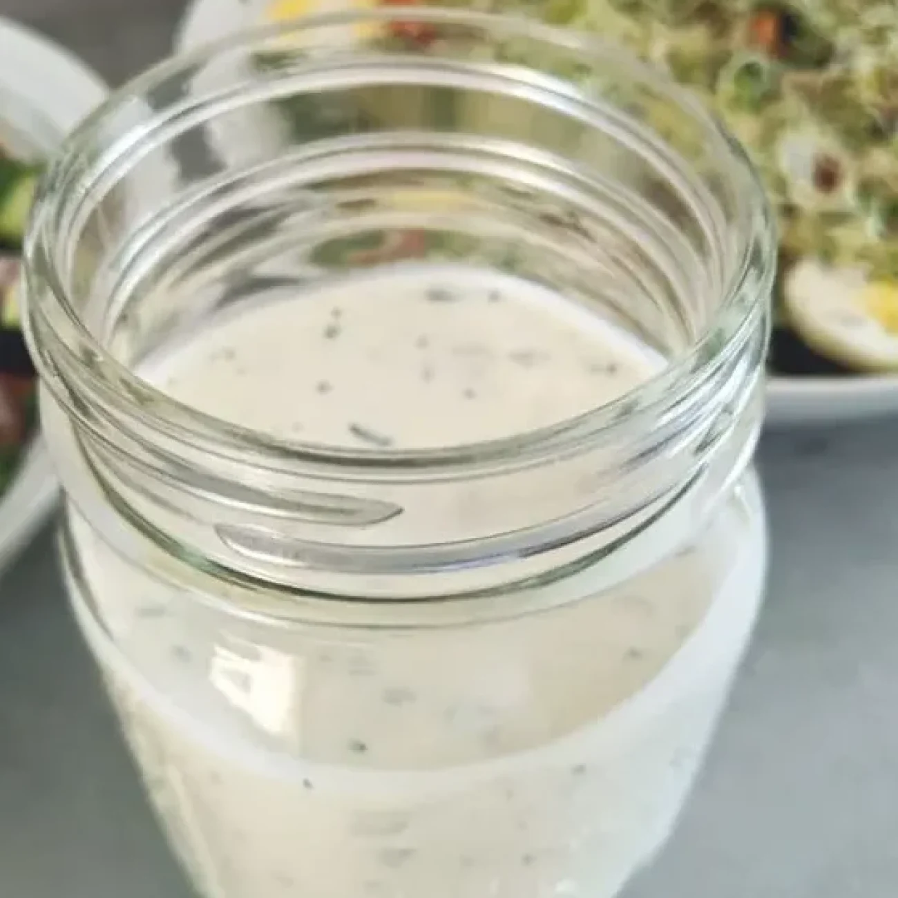 Creamy Tarragon Sauce Recipe – A Southern Delight