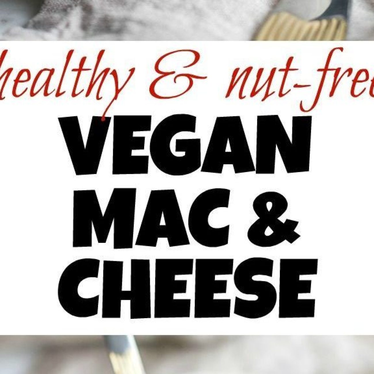 Creamy Vegan Mac and Cheese Delight