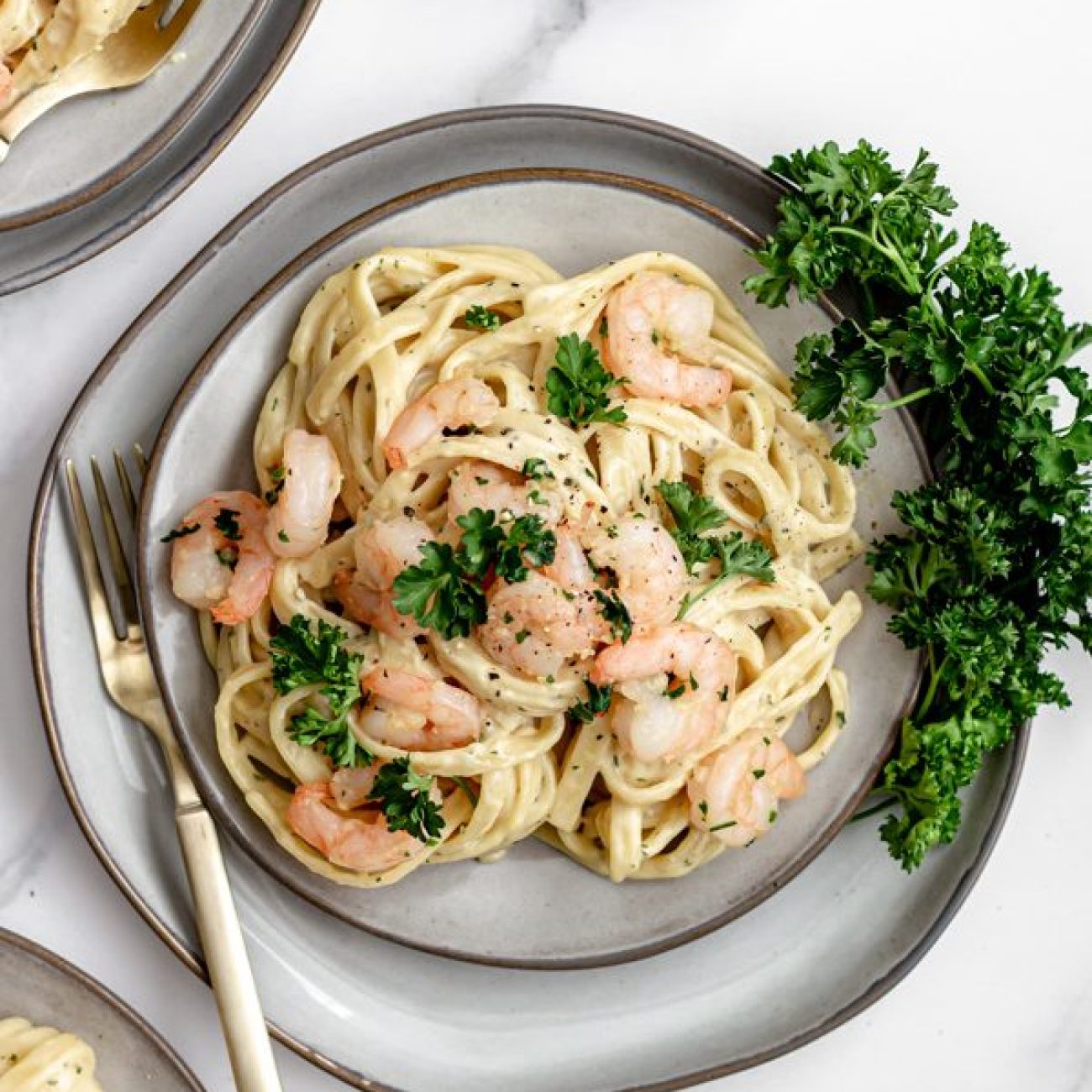 Creamy Zucchini Alfredo Pasta: A Healthy Twist on a Classic Dish