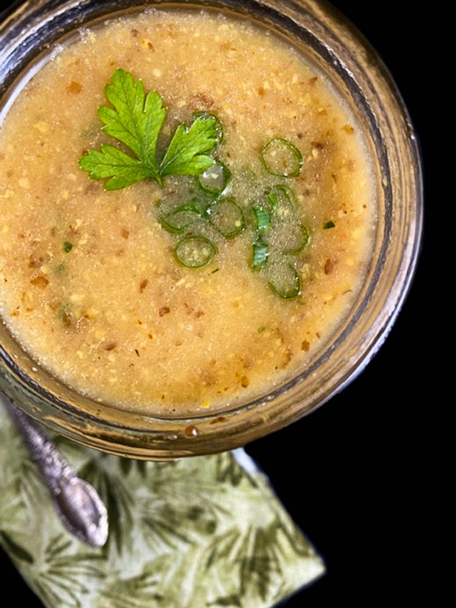 Creole Mustard