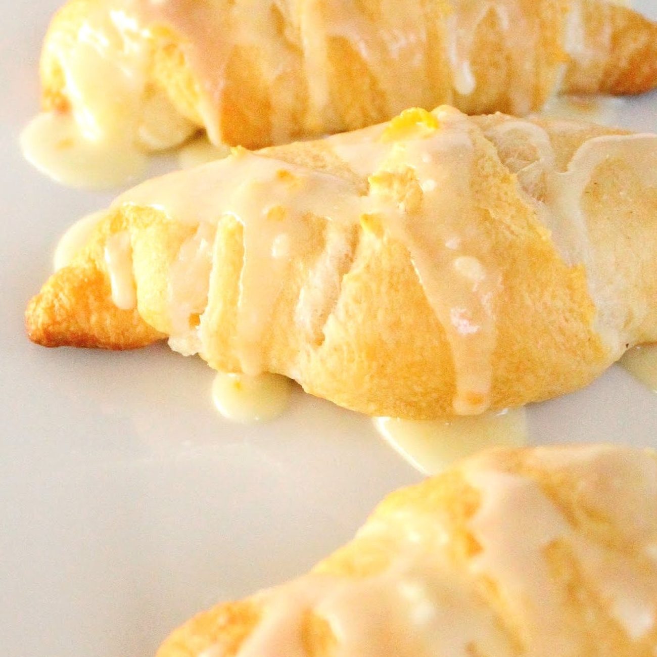 Crescent Rolls Unbelievably Delicious