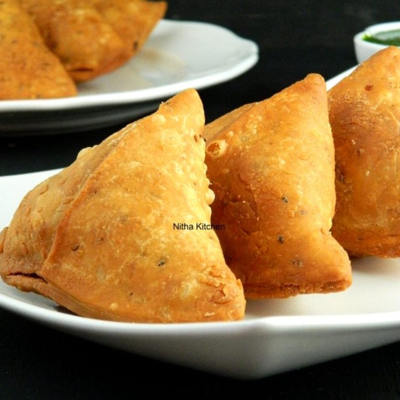 Crispy Homemade Samosa Recipe: A Perfect Snack for Any Day