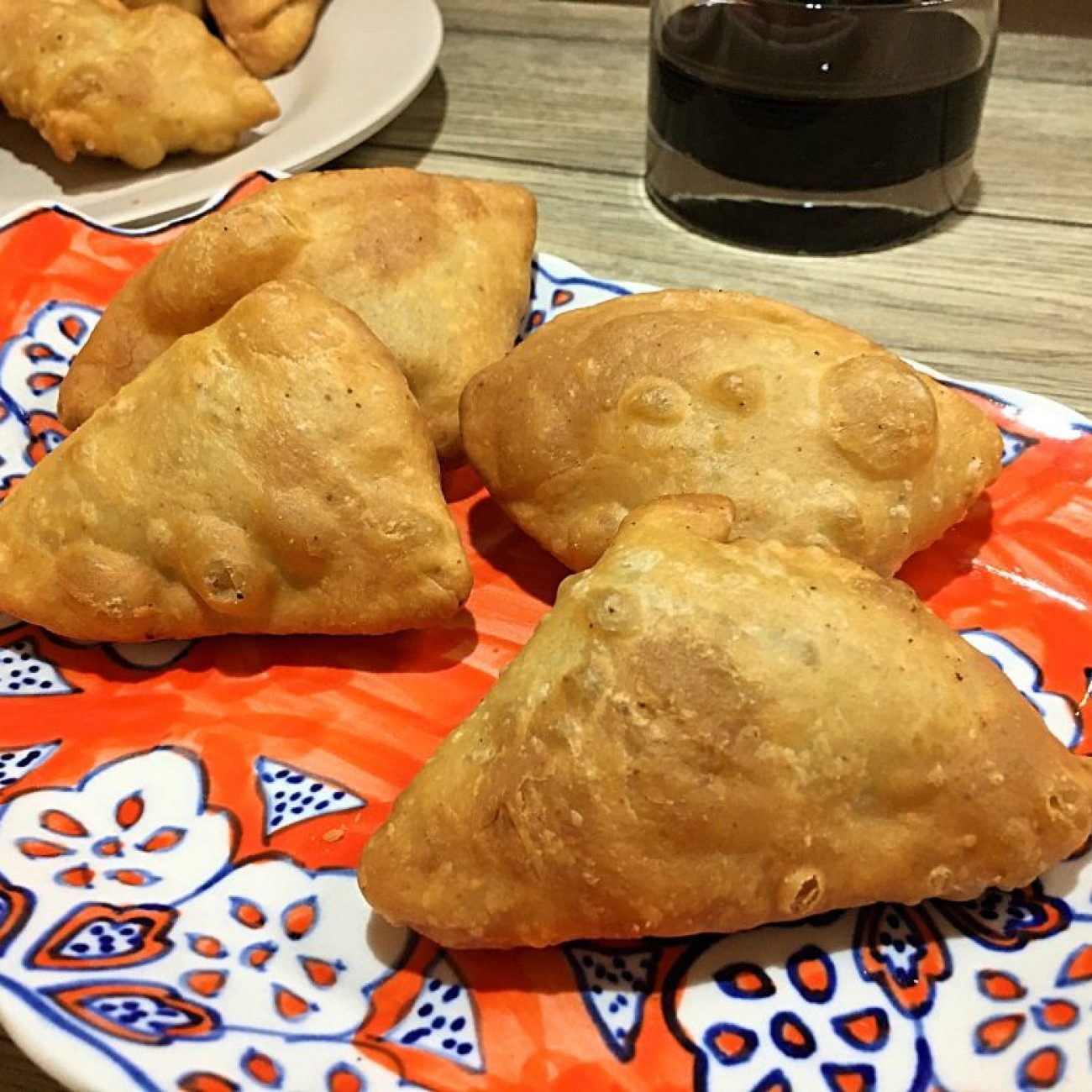 Crispy Homemade Samosa Recipe: A Perfect Snack for Any Day